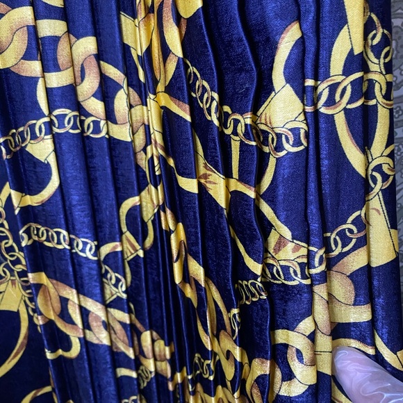 🆕👗LONG RUFFLE SKIRT - Picture 3 of 14